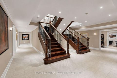 Photo 24 at 25 Parr Place, Uplands, Vaughan