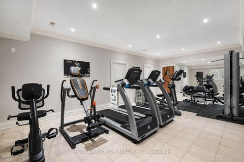 Photo 29 at 25 Parr Place, Uplands, Vaughan