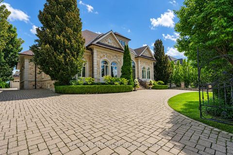 Photo 34 at 25 Parr Place, Uplands, Vaughan