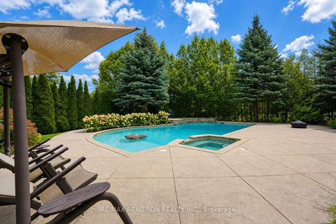 Photo 38 at 25 Parr Place, Uplands, Vaughan