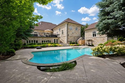 Photo 39 at 25 Parr Place, Uplands, Vaughan