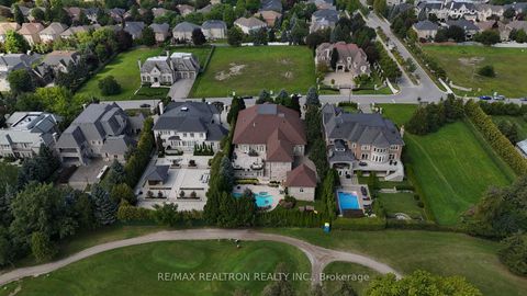 Photo 43 at 25 Parr Place, Uplands, Vaughan