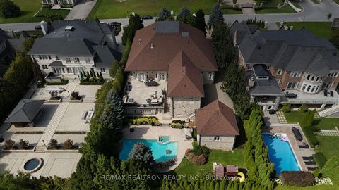 Photo 44 at 25 Parr Place, Uplands, Vaughan