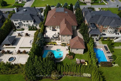 Photo 45 at 25 Parr Place, Uplands, Vaughan