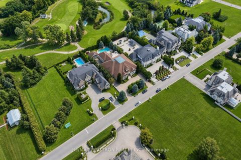 Photo 46 at 25 Parr Place, Uplands, Vaughan