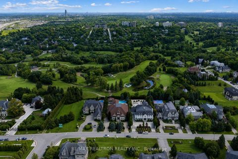 Photo 47 at 25 Parr Place, Uplands, Vaughan
