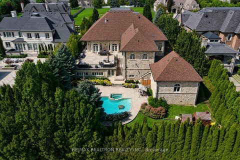 Photo 48 at 25 Parr Place, Uplands, Vaughan