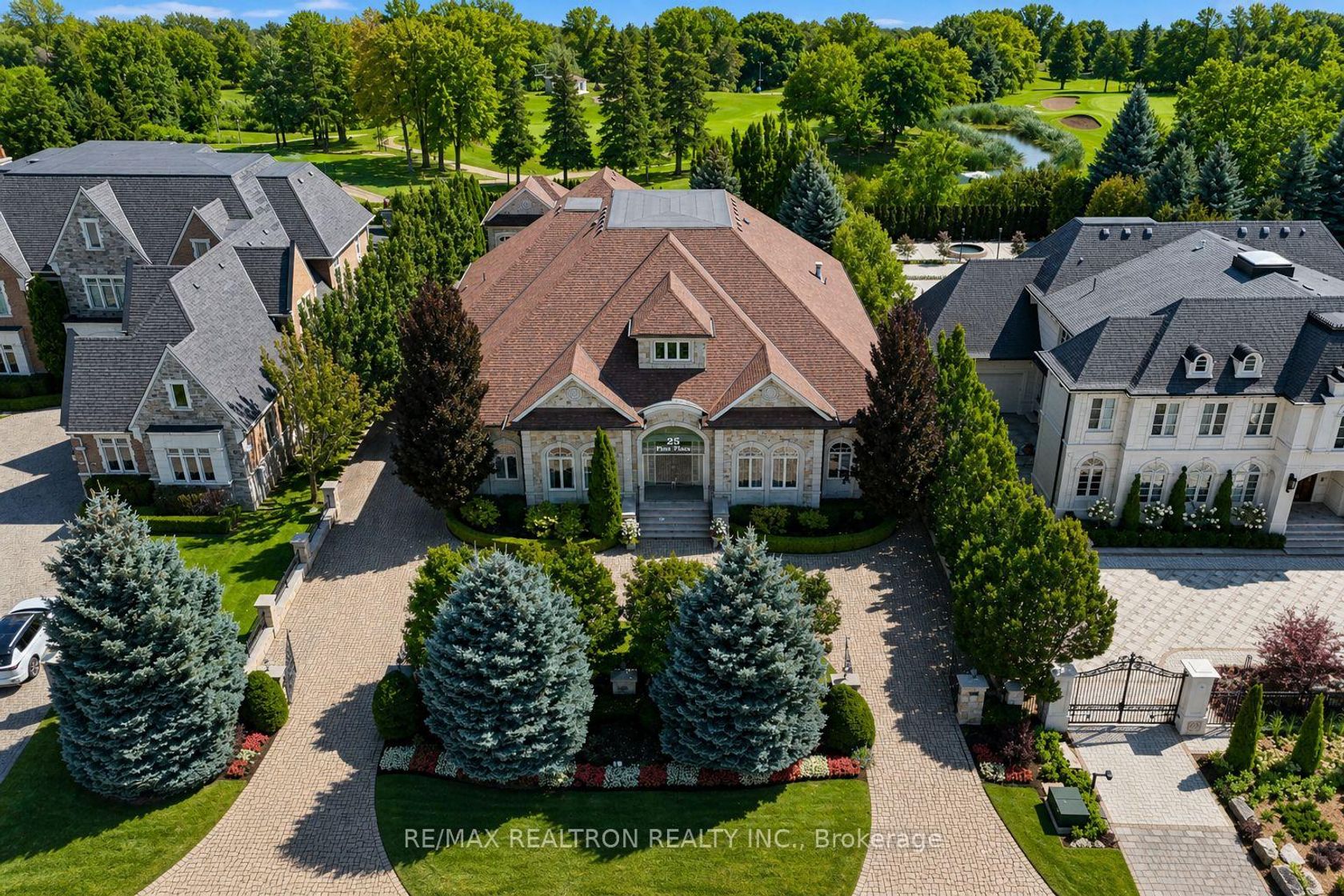 25 Parr Place, Uplands, Vaughan photo number 2
