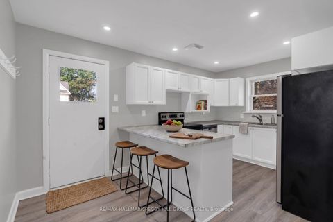 Photo 1 at 19 Alfred Street, Allandale, Barrie