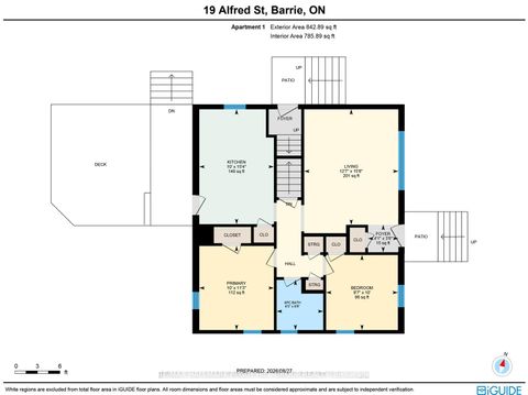 Photo 18 at 19 Alfred Street, Allandale, Barrie