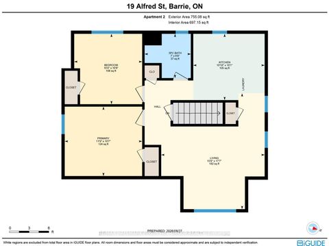 Photo 19 at 19 Alfred Street, Allandale, Barrie