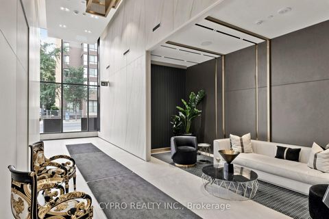 Photo 2 at 3802 - 319 JARVIS Street, Yonge Corridor, Toronto