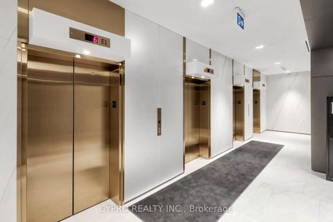 Photo 3 at 3802 - 319 JARVIS Street, Yonge Corridor, Toronto