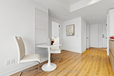 Photo 8 at 3802 - 319 JARVIS Street, Yonge Corridor, Toronto