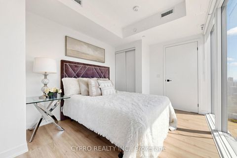 Photo 12 at 3802 - 319 JARVIS Street, Yonge Corridor, Toronto