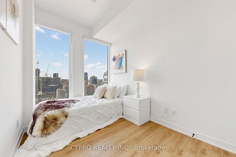 Photo 14 at 3802 - 319 JARVIS Street, Yonge Corridor, Toronto