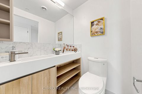Photo 15 at 3802 - 319 JARVIS Street, Yonge Corridor, Toronto