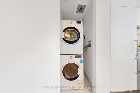 Photo 18 at 3802 - 319 JARVIS Street, Yonge Corridor, Toronto