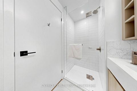 Photo 19 at 3802 - 319 JARVIS Street, Yonge Corridor, Toronto
