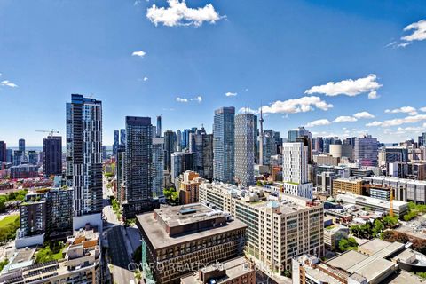 Photo 20 at 3802 - 319 JARVIS Street, Yonge Corridor, Toronto