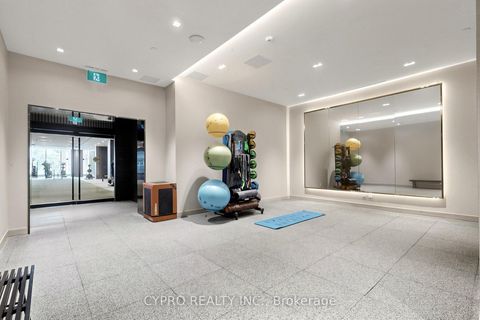 Photo 22 at 3802 - 319 JARVIS Street, Yonge Corridor, Toronto