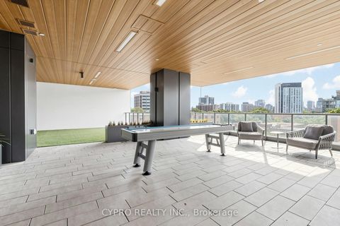 Photo 28 at 3802 - 319 JARVIS Street, Yonge Corridor, Toronto