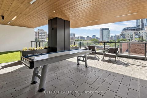 Photo 30 at 3802 - 319 JARVIS Street, Yonge Corridor, Toronto