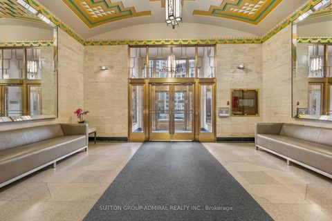 Photo 4 at 434 - 637 Lake Shore Boulevard W, Niagara, Toronto