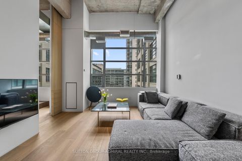 Photo 16 at 434 - 637 Lake Shore Boulevard W, Niagara, Toronto