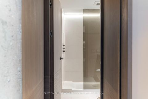 Photo 20 at 434 - 637 Lake Shore Boulevard W, Niagara, Toronto