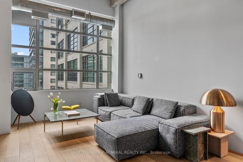 Photo 25 at 434 - 637 Lake Shore Boulevard W, Niagara, Toronto