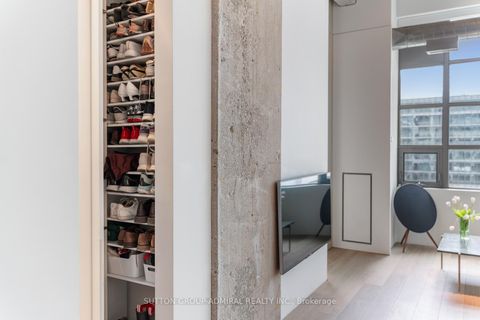 Photo 28 at 434 - 637 Lake Shore Boulevard W, Niagara, Toronto