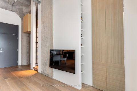 Photo 29 at 434 - 637 Lake Shore Boulevard W, Niagara, Toronto