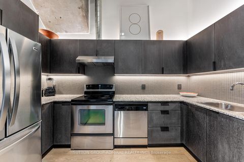 Photo 30 at 434 - 637 Lake Shore Boulevard W, Niagara, Toronto