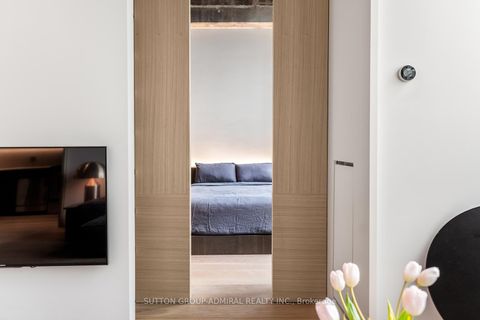 Photo 32 at 434 - 637 Lake Shore Boulevard W, Niagara, Toronto