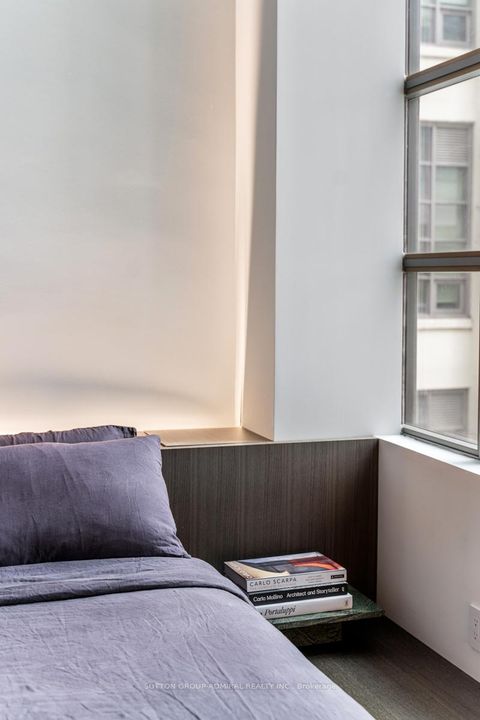 Photo 34 at 434 - 637 Lake Shore Boulevard W, Niagara, Toronto