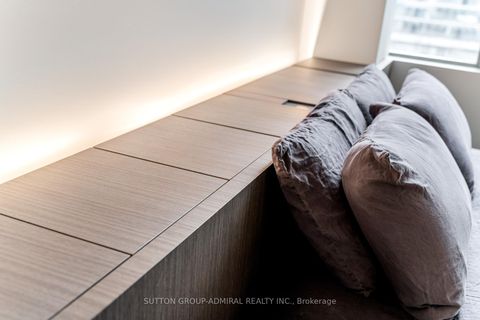 Photo 35 at 434 - 637 Lake Shore Boulevard W, Niagara, Toronto
