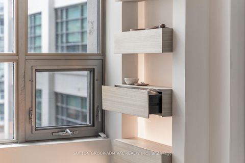 Photo 37 at 434 - 637 Lake Shore Boulevard W, Niagara, Toronto