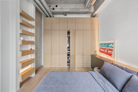 Photo 39 at 434 - 637 Lake Shore Boulevard W, Niagara, Toronto