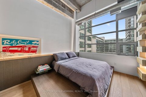 Photo 40 at 434 - 637 Lake Shore Boulevard W, Niagara, Toronto