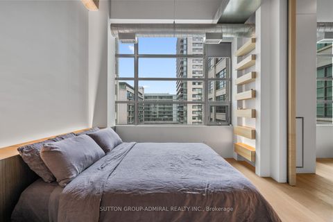 Photo 41 at 434 - 637 Lake Shore Boulevard W, Niagara, Toronto