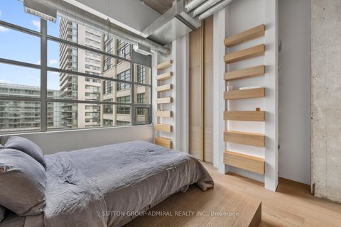 Photo 42 at 434 - 637 Lake Shore Boulevard W, Niagara, Toronto