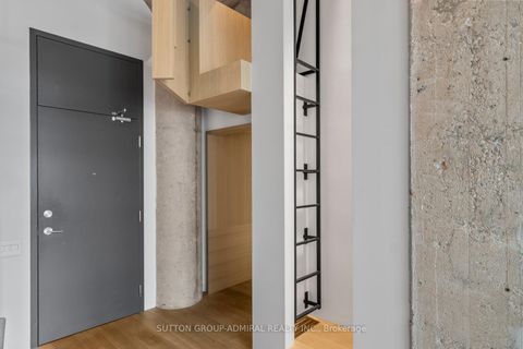 Photo 43 at 434 - 637 Lake Shore Boulevard W, Niagara, Toronto