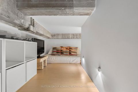 Photo 44 at 434 - 637 Lake Shore Boulevard W, Niagara, Toronto