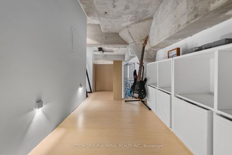 Photo 45 at 434 - 637 Lake Shore Boulevard W, Niagara, Toronto