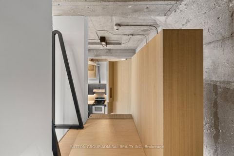 Photo 46 at 434 - 637 Lake Shore Boulevard W, Niagara, Toronto