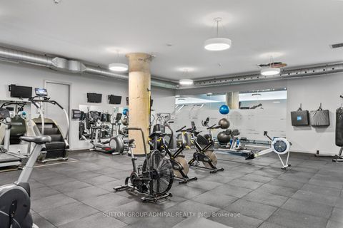 Photo 47 at 434 - 637 Lake Shore Boulevard W, Niagara, Toronto