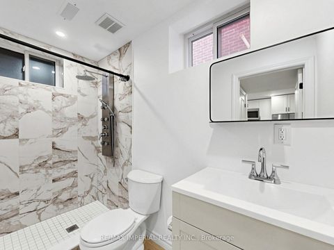 Photo 35 at 404 Glen Park Avenue, Glen Park, Toronto