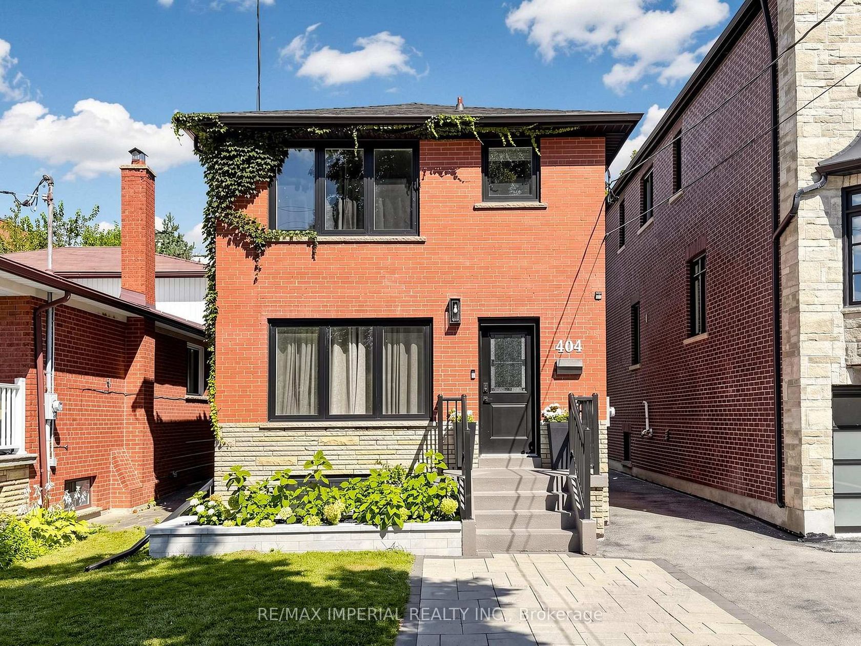 404 Glen Park Avenue, Glen Park, Toronto 