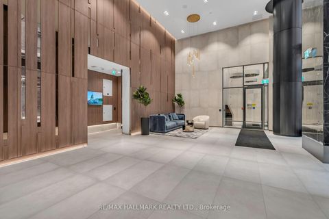 Photo 1 at 3212 - 55 Mercer Street, Waterfront Communities C1, Toronto